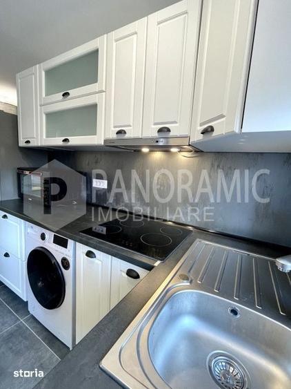 APARTAMENT CU 2 CAMERE, ZONA PIATA 1 MAI - 1