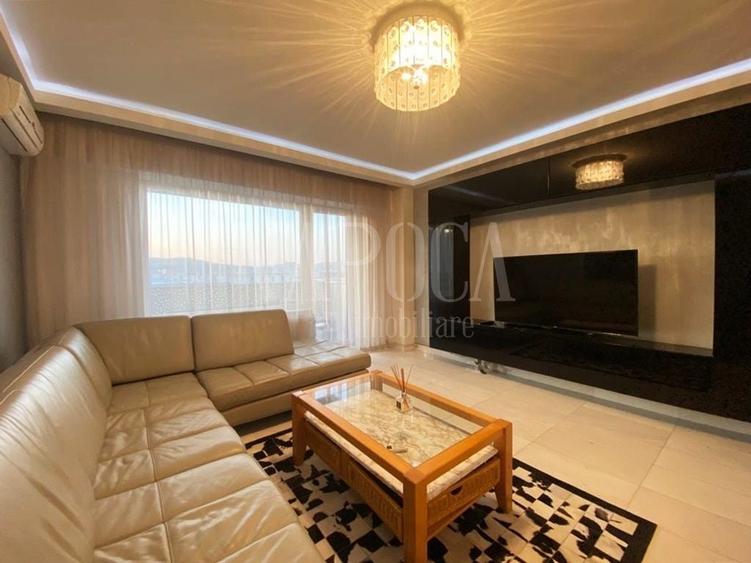 Apartament cu 2 camere semidecomandat în Mărăști — fotografia 1