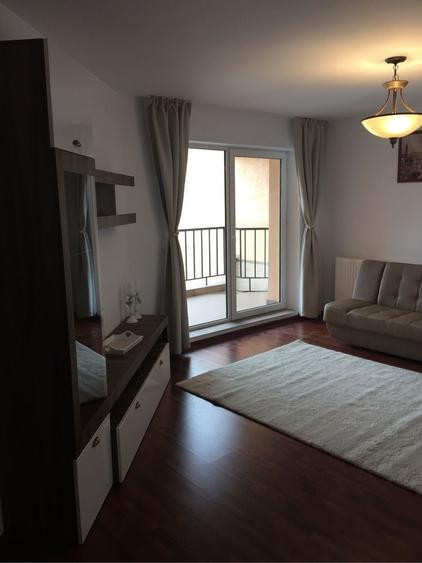 Apartament cu 2 camere nedecomandat în Valea Moșneagului