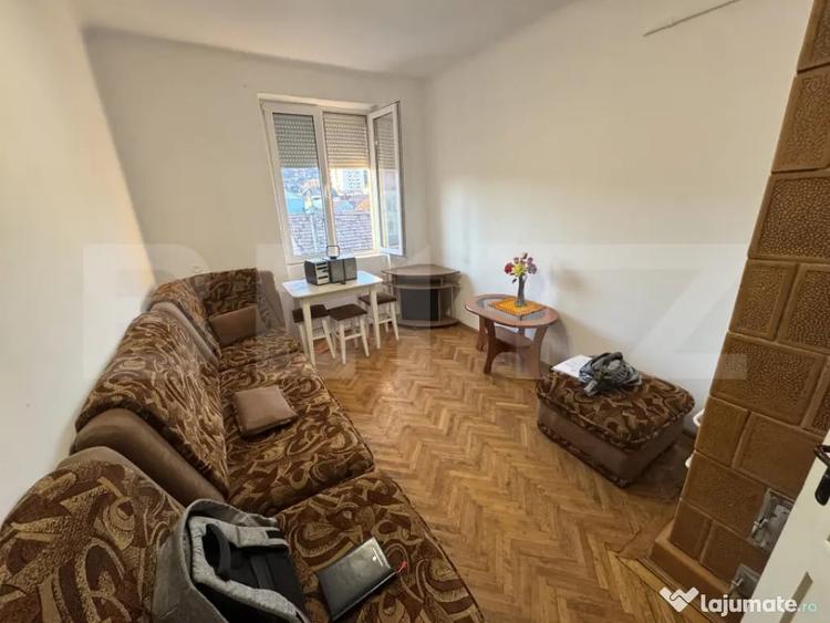 Apartament 2 camere decomandat, 60 mp - 16