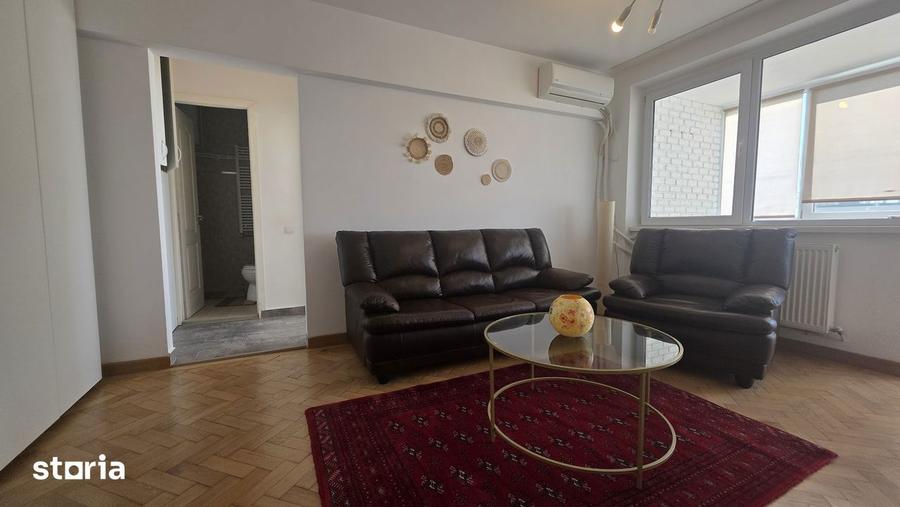 Inchiriez apartament 2 camere renovat Muncii/ Basarabia - 3