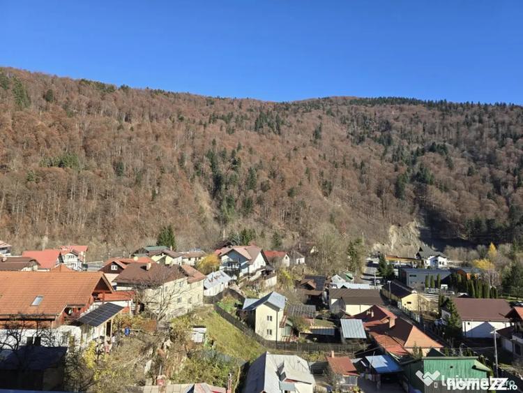Apartament cu 2 camere semidecomandat în Platoul Izvor
