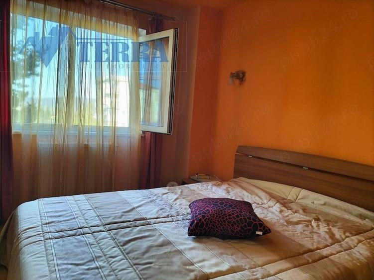 Apartament 4 camere | 84 mp | Etaj 2 | Ultracentral | Vis-a-vis de Catedrala | Mobilat ?i utilat - 4