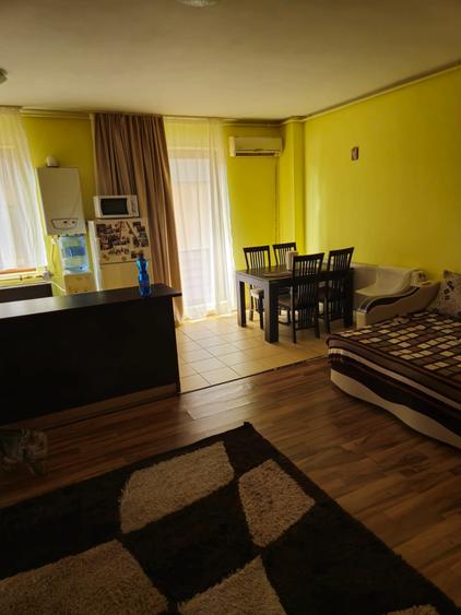 Bucuresti  Noi - Sos Chitilei 3 camere închiriere - 5