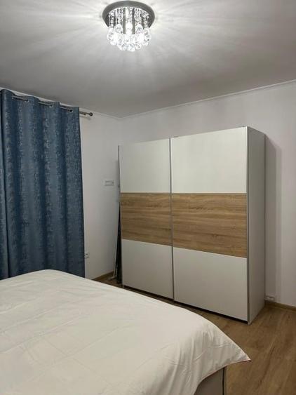 Apartament cu 2 camere, mobilat în Unirii