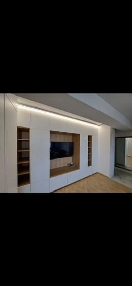Apartament cu 2 camere semidecomandat în Exterior Vest