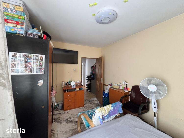 Apartament 2 camere et 1- CLT Nord zona Spitalul de Urgenta Valcea - 11