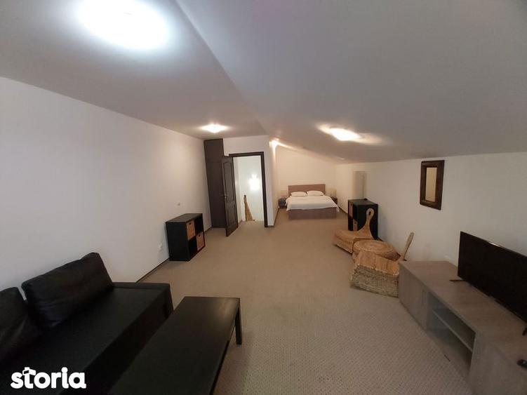 Apartament cu 3 camere în Nord