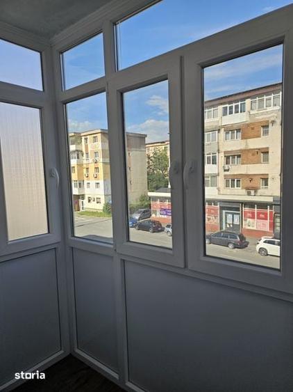 Apartament cu 2 camere semidecomandat în Olari