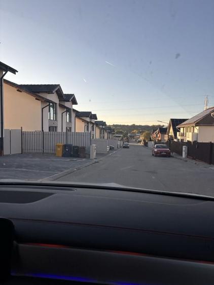 Teren de 662 mp, în Central