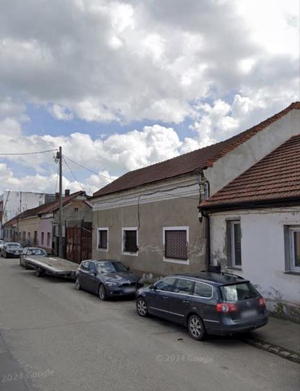 Spațiu comercial, de 400 mp, în Central