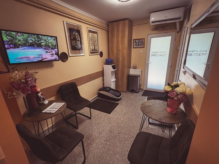 Spațiu comercial, de 69 mp, în Central