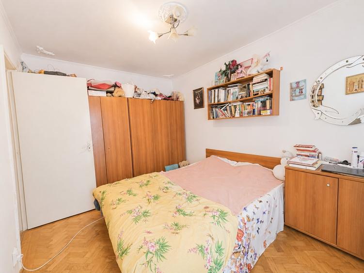 3 camere | Obor – Avrig - Iancului | METROU la 10 minute - 2