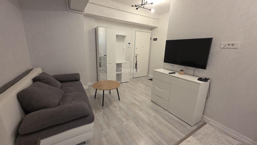 Royal Town apartament cu doua camere de inchiriat
