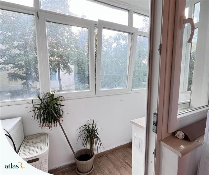 Apartament cu 2 camere decomandat în Alexandru cel Bun