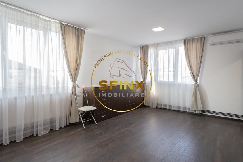 Casă individuală cu 5 camere cu Canalizare în Fundeni