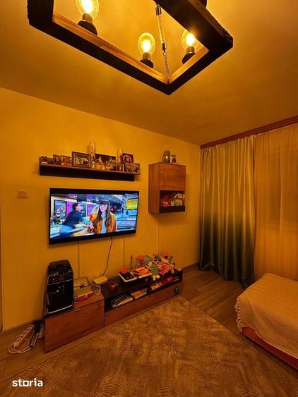 Apartament constanta 3 camere decomandat zona Abator - 13