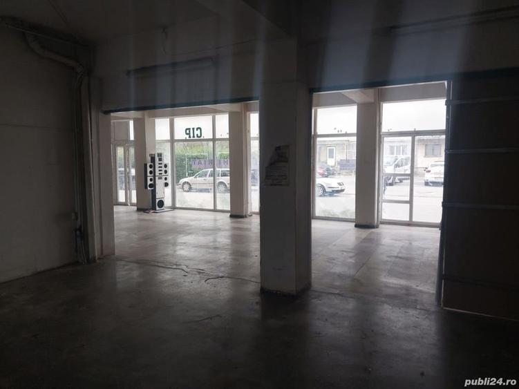 Spațiu comercial, de 180 mp, în Câmpulung Moldovenesc