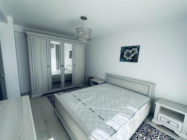 Apartament 2 camere, vedere deschisa,  Urban Coresi, Tracorul - 4