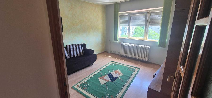 Inchiriez apartament 2 camere - 3