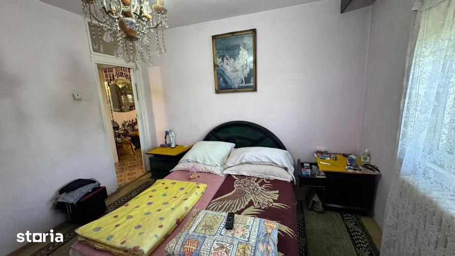 Apartament cu 2 camere de vanzare, str. Petre Ispirescu - 4