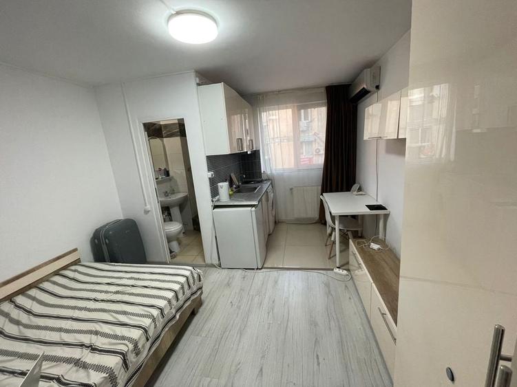 Berceni, Drumul Cretestilor, renovata, ac - 2