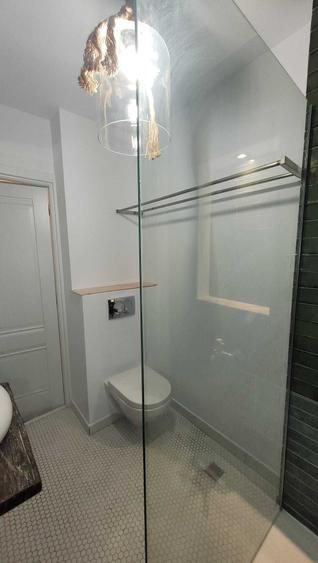 Apartament cu 3 camere decomandat în Herăstrău