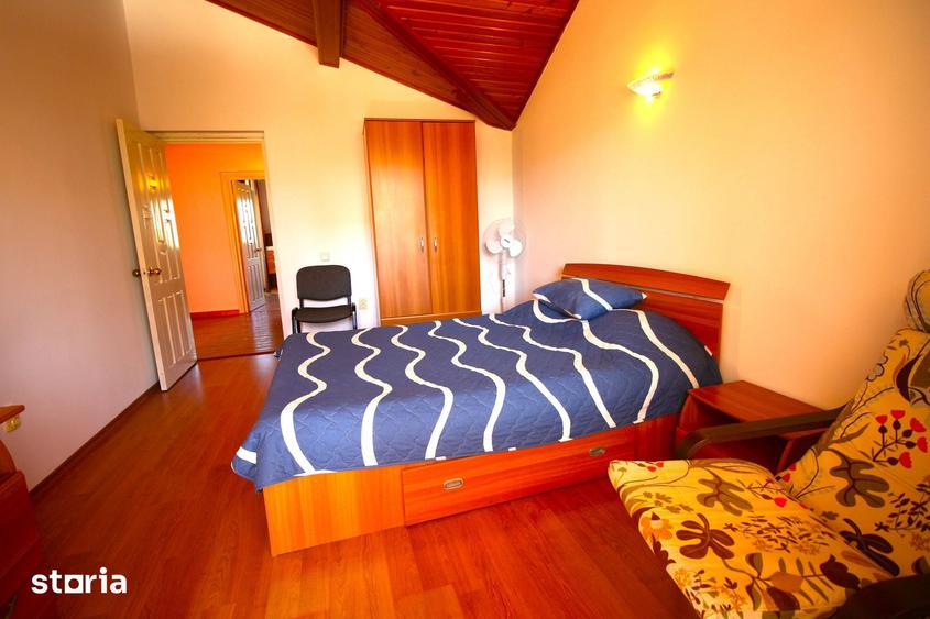 Casă cu 6 camere cu Teren 500 Mp în Nord