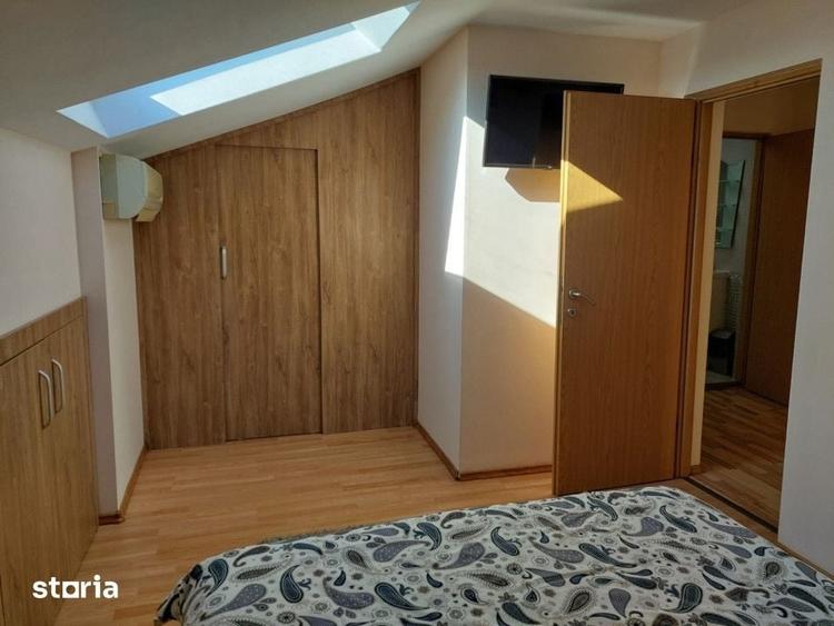 Apartament cu 3 camere în Nufărul