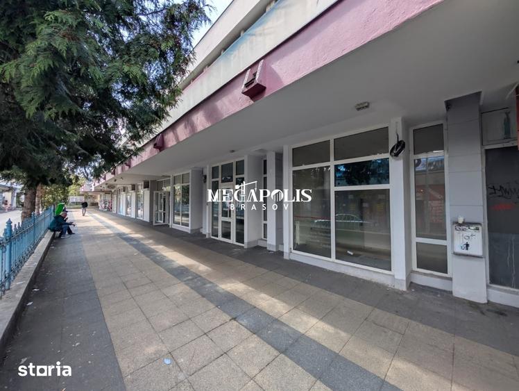 Spatiu Comercial Astra-Orizont - 1