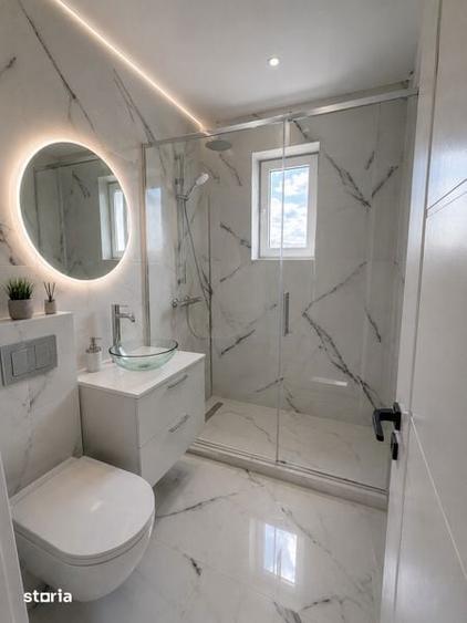Apartament 2 camere 45 mp zona Carrefour - 4