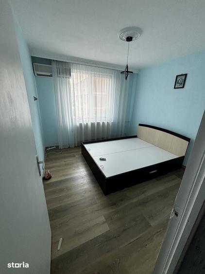 Apartament cu 2 camere decomandat în Rahova