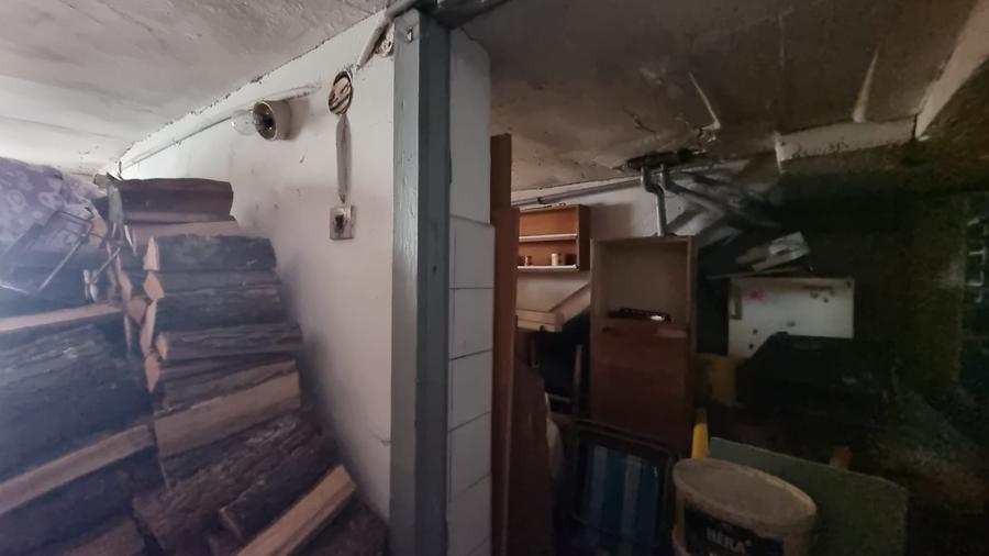 Duplex cu 4 camere cu Teren 200 Mp în Semicentral