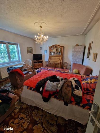 Vand casa singur in curte zona Lazaret - 2