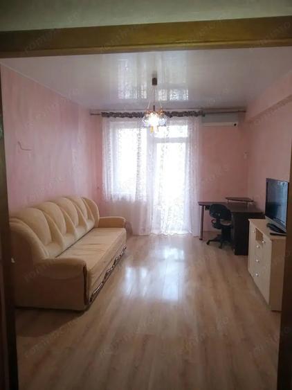 Apartament cu 2 camere decomandat în Sebastian