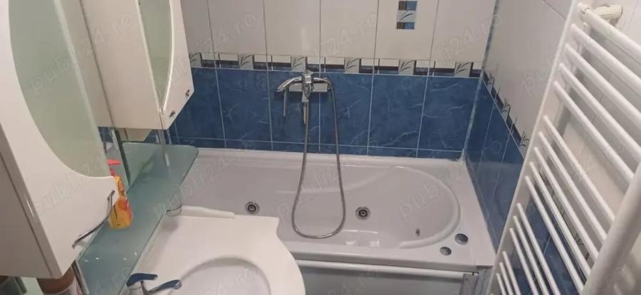 Apartament cu 2 camere decomandat în Țiglina 1
