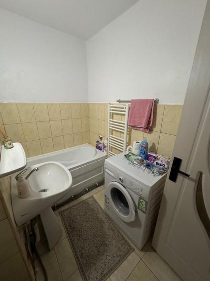 Apartament cu 2 camere în Aleea Tudor Neculai