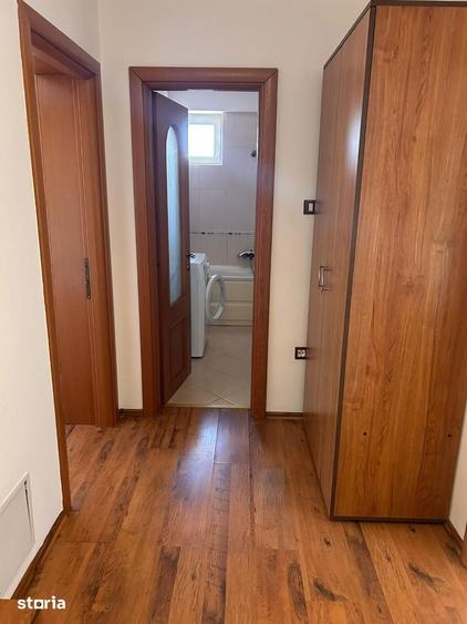 Apartament cu 2 camere în Cetate