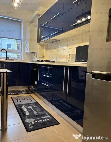 Apartament 2 camere | Decomandat | Parcare + Boxa | Zona Avantgarden - 8