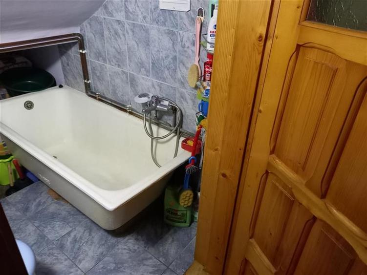 Garsonieră semidecomandată, mobilată în Central