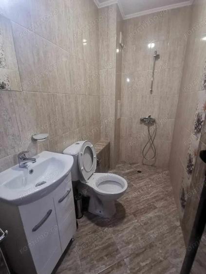 Garsonieră decomandată în Ghiroda