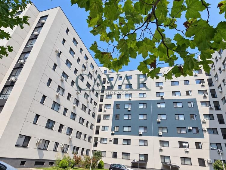 Apartament cu 3 camere semidecomandat în Brâncoveanu