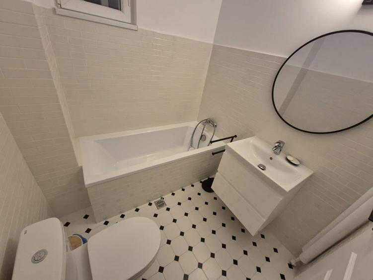 Apartament cu 2 camere decomandat, mobilat în Moșilor