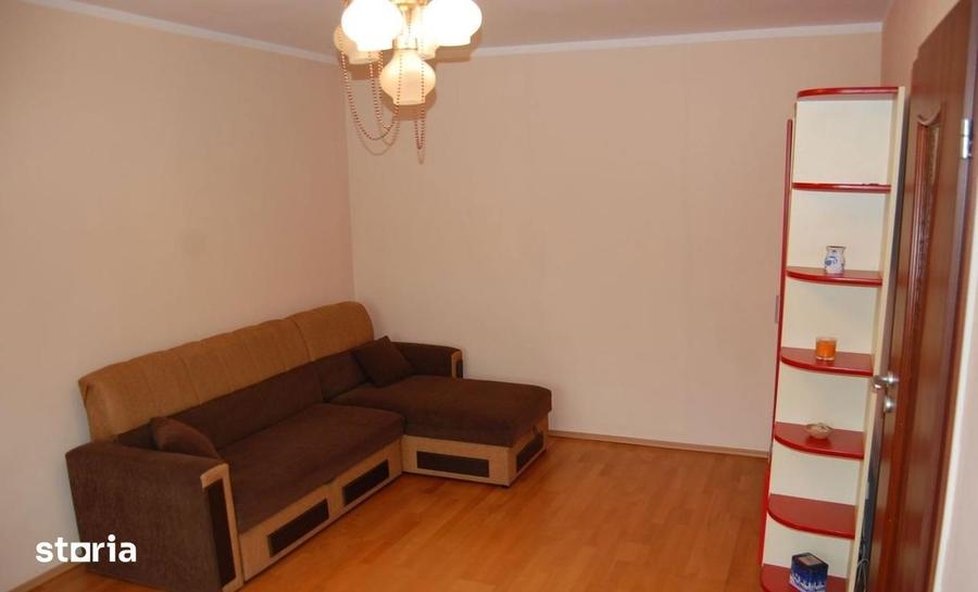 Apartament cu 2 camere decomandat, mobilat în Tineretului