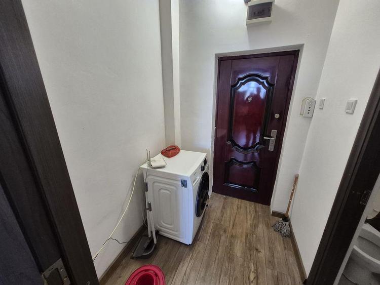 Garsonieră semidecomandată în Podul de Piatră