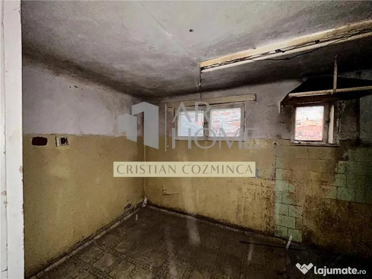 Casa individuala cu teren 356 mp, zona Sala Sporturilor, Plo - 9