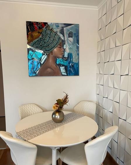 Apartament cu 3 camere, mobilat în Grozăvești