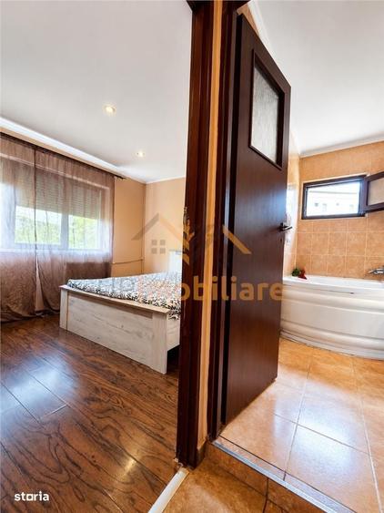 Apartament cu 2 camere semidecomandat în Rogerius