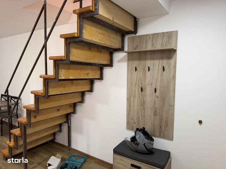 apartament 3 camere mansarda Viteazu-Biruintei - 4