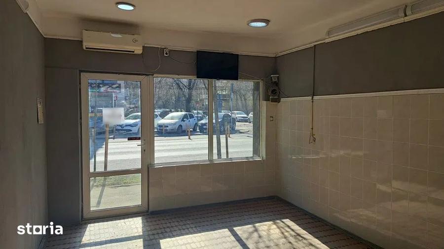 Spațiu comercial, de 30.73 mp, în Militari